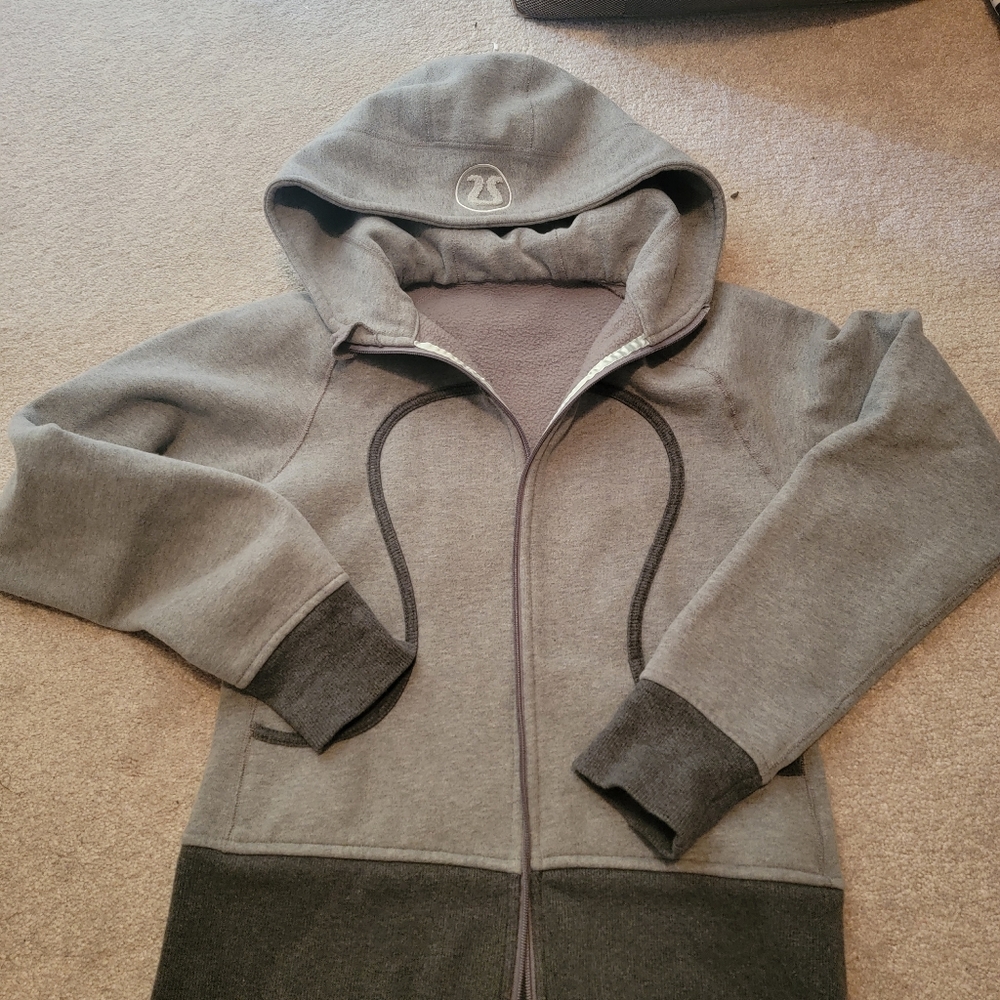 Hoodie lululemon